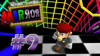 Lets play SM64 Beyond the Cursed Mirror part 9 [upl. by Dickinson]