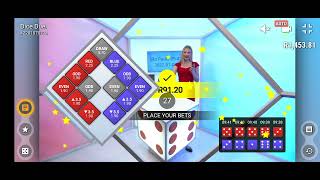 Day 36 betgames africa dueldice Making money daily [upl. by Aveer226]