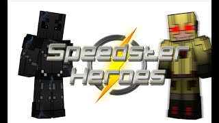 speedster heroes mod 1122 downloadtutorial [upl. by Nnodnarb359]