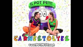 El Pot Petit Carnestoltes [upl. by Nomrac]