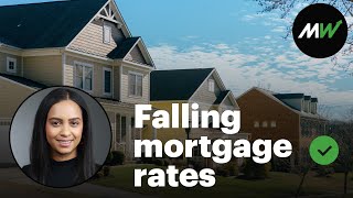 What would a Fed interestrate cut mean for the housing market  MarketWatch [upl. by Angil204]