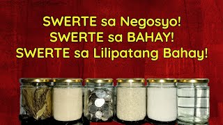 ⭐Ang GARAPON ng KASAGANAHAN para sa 2024 GAWIN MO NA NGAYONRitwal ng Kasaganahan [upl. by Larochelle]