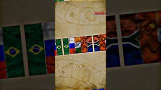 Brics vs NatoOIC European union shorts viral geography country flag map brics [upl. by Alimrahs]