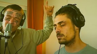 Chusterfield Ft Rastachai  HOMESTUDIO SESSION 6  Reggae [upl. by Nies650]