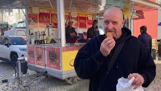 Whats Special About the Saturday Market in Loulé Portugal [upl. by Eninaj264]