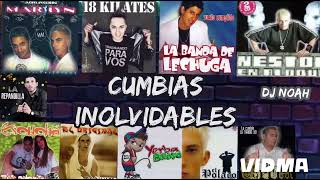 Cumbias Inolvidables  remix  Dj Noah  Alderetes  Tucumán [upl. by Hteboj]