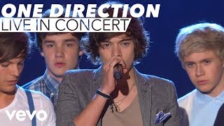 One Direction  What Makes You Beautiful VEVO LIFT [upl. by Geiger]