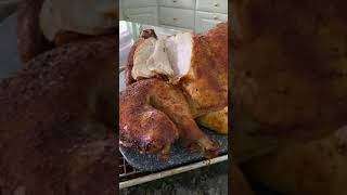 Juicy Pickle Brined Turkey [upl. by Malena]