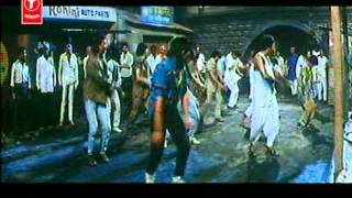 Rehne Ko Ghar Nahin Full Song Film  Sadak [upl. by Selma538]