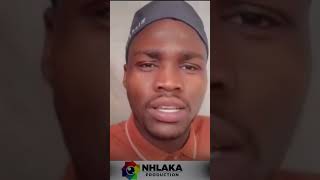 iNkosi yakwa Mnikathi ithi izohlawulisa uMbeje ngokungayihloniphi [upl. by Dumah]