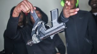 2605  50 For 50  Official Gang Video  Produced By  Bee Staxx [upl. by Bathelda777]