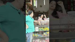 Cigar piyega ye 😂 shadabjakati comedy funnypictures youtubeshorts funnyvideos [upl. by Aicilana]