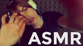 JE T’HYPNOTISE DÉTENTE ABSOLUE ASMR [upl. by Ycnaffit782]