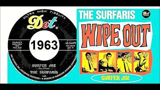 The Surfaris  Surfer Joe [upl. by Aserahs]