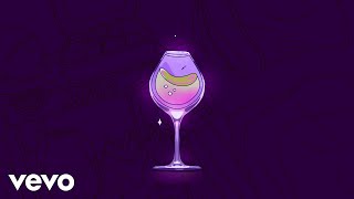 Young Miko  pinot grigio Visualizer Official [upl. by Enieledam]