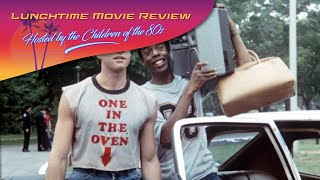 Police Academy 1984 Movie Review [upl. by Vasiliu]