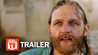 Lodge 49 Season 2 Trailer  Something is Missing  Rotten Tomatoes TV [upl. by Ominorej782]