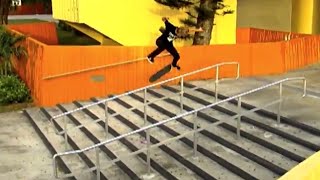 Josiah Gatlyn Full Part 2010 [upl. by Eldred]