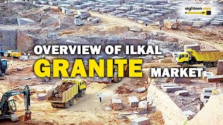 Overview of Ilkal Granite Market [upl. by Puto488]