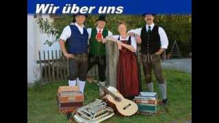 dWaidler Musi  Volksmusik Kultur und Tradition aus Bayern  2006 [upl. by Moersch]