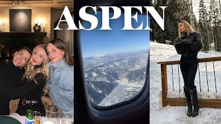 Vlog 9 Aspen with Same Swim [upl. by Ikaz]