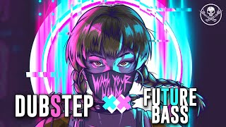 An Epic Mix by Caslow Ft Illenium Seven Lions Gryffin amp More w Melodic Monsters [upl. by Ddart]