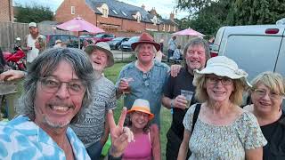 Upton Blues Festival July 2024 [upl. by Rossy349]