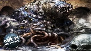 Shoggoth  Cthulhu Mythos Explained [upl. by Charteris]