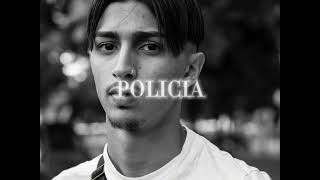 FREE Baby Gang x Zkr Type Beat  ´POLICIA’ [upl. by Tay772]