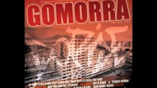 Gomorra The Mix Tape [upl. by Ina]