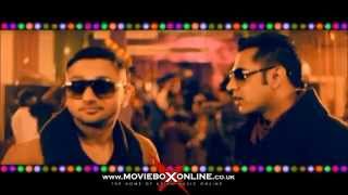 Angreji Beat  Yo Yo Honey Singh Ft Gippy Grewal FT HaMi  YouTube [upl. by Glialentn]