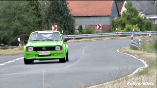 Best of Rallye 2014 Trailer [upl. by Ahsieyt231]