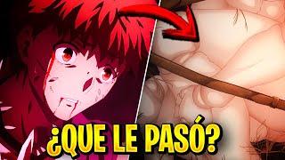 ¿QUE PASO CON SHIROU Final Explicado  Fate Stay Night Heavens Feel 3 [upl. by Abih47]