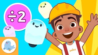 DIVISIBILITY RULES of the Number 2 🤖 Math for Kids ➗ [upl. by Sauveur]