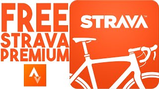 Free Strava Premium ✅ How To Get Strava Premium For Free  iOS  Android APK 2022 [upl. by Assyla]