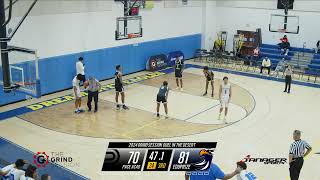 Eduprize AZ vs Pace Academy TX [upl. by Zoller]