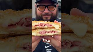 TOAST TO TOAST 🥪  Autogrill  Milano [upl. by Hulbert]