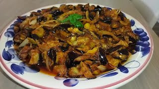 Caponata Siciliana ricetta originale [upl. by Ieppet590]