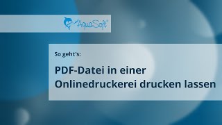 PDFDatei 📅 in Onlinedruckerei drucken lassen so gehts  Fotokalender drucken [upl. by Sitof617]