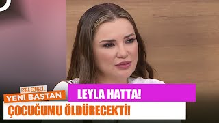 60 Yaşındaki Adamla Mı Evlendi Bu  Esra Ezmeci İle Yeni Baştan [upl. by Minne]