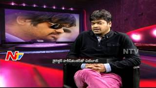 Harish Shankar About Shock Being A Flop  Ravi Teja  RGV  Subramanyam For Sale [upl. by Pippas]