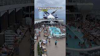 5 Ways to Avoid the Crowds On Your Cruise [upl. by Orling]