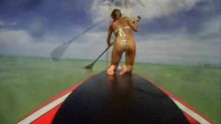 4th of July Stand Up Paddlesurf Party [upl. by Lecroy753]