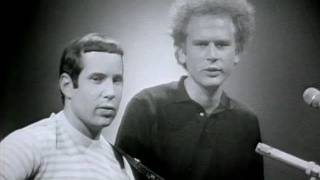 Simon amp Garfunkel  The Sound of Silence  Live HQ aka The Sounds of Silence [upl. by Nellaf]