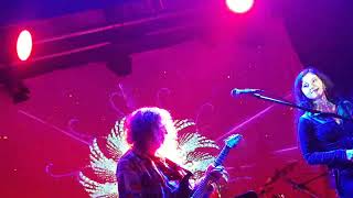 Ozric Tentacles  Live 2024 Lyme Regis [upl. by Yerffoej]