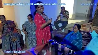 Daringbadi Tour Travel With Suhana Safar Tours [upl. by Nowahs]