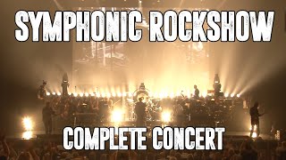 Symphonic Rockshow at The Smith Center  full show [upl. by Greenleaf]