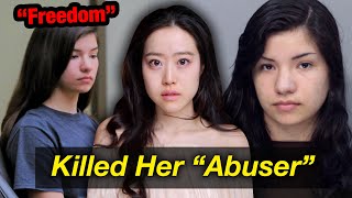 Girl With Dissociative Identity Disorder DID Kills Her Abuser [upl. by Ishii]