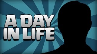 A Day In Life Of Havoc Gaming Face Reveal [upl. by Eardna719]