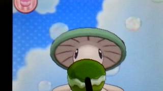 Pokémon Amie 286 Breloom [upl. by Jareen]